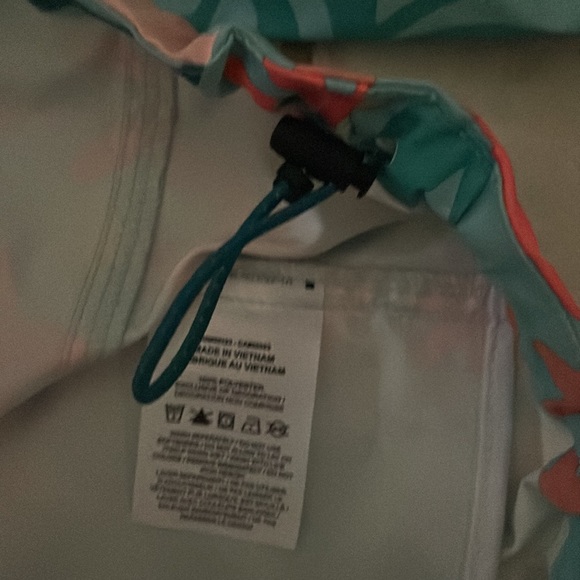 Nike Anorak Golf Jacket - Picture 11 of 15